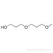 Dipropylene glycol monomethyl ether CAS 34590-94-8